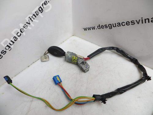 Used Ignition barrel Ignition barrel 11955691 11955691