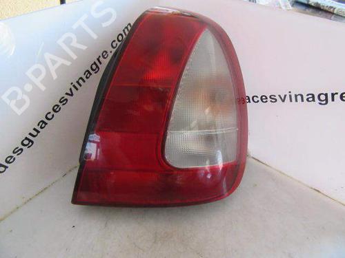 Used Right taillight Right taillight 11798636 11798636