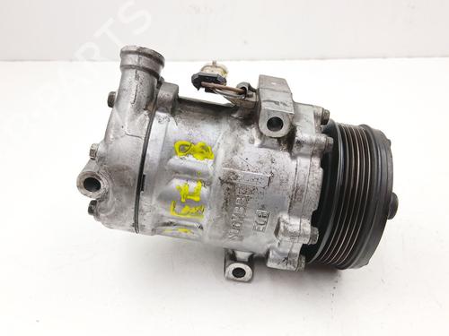 AC-Kompressor OPEL MERIVA A MPV (X03) 1.7 DTI (E75) | BP28042306M34 