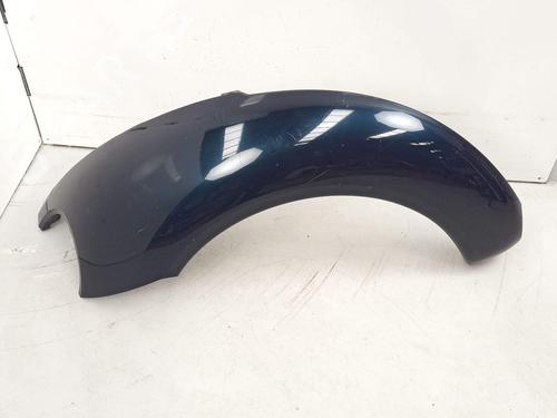 Forkjerm venstre Forkjerm venstre VW NEW BEETLE (9C1, 1C1) 1.9 TDI (90 hp) 17629246 17629246