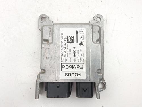 ECU airbags FORD FOCUS  | BP27661272M53 