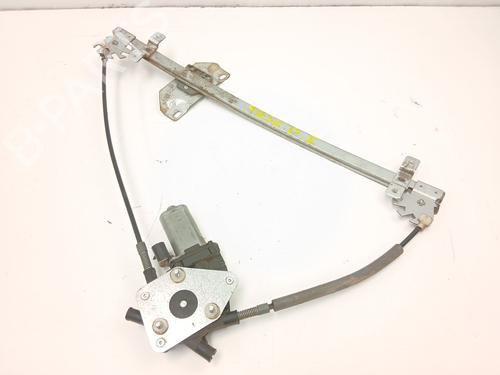 Used Front left window mechanism Front left window mechanism 37494333 37494333