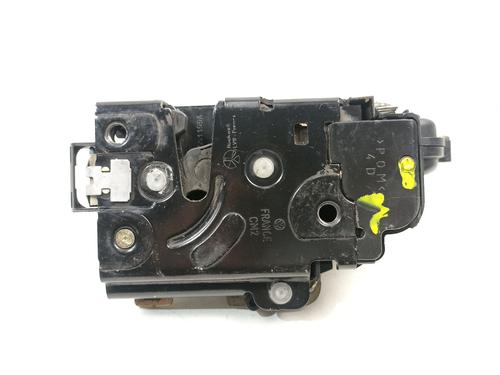 Front right lock AUDI TT (8N3) 1.8 T | BP20708084C97 