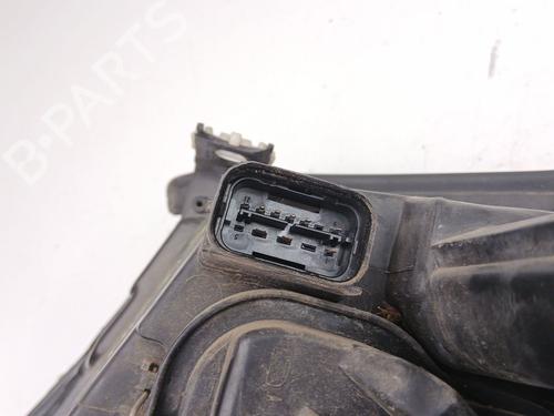 Right headlight BMW 3 (E90) 320 d | BP29314011C29 