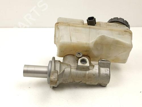 Brake master cylinder DACIA DUSTER (HS_) 1.5 dCi 4x4 | BP37441715M77 - Image 3