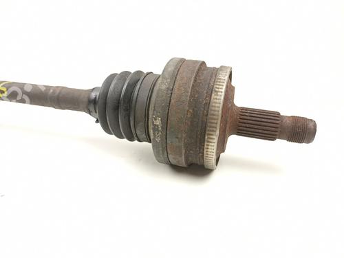 Left rear driveshaft MERCEDES-BENZ C-CLASS (W203) C 270 CDI (203.016) | BP15641300M40 