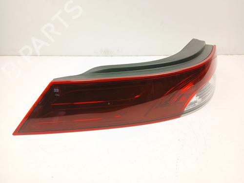 Left taillight RENAULT MEGANE CC (EZ0/1_) 1.5 dCi (EZ09, EZ1G, EZ0D, EZ14) | BP28328135C34 