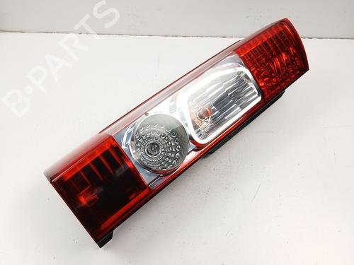 Used Left taillight FIAT DUCATO Bus (250_) 160 Multijet 3,0 D (156 hp) 30721290
