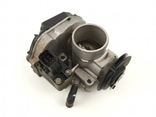 Used Throttle body CHEVROLET MATIZ (M200, M250) [2005-2025]  12226498