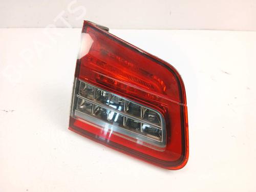 Used Left tailgate light Left tailgate light 39466555 39466555