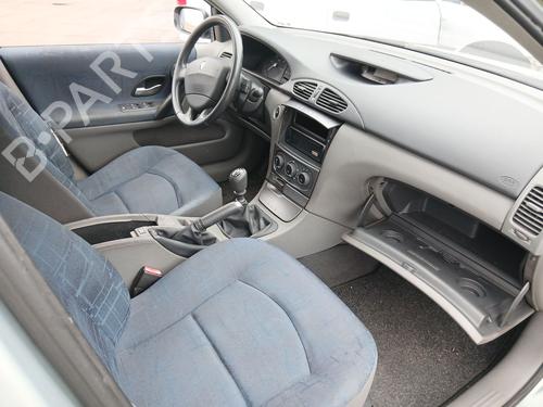 Starter RENAULT LAGUNA II (BG0/1_) 1.9 dCi | BP31996839M8