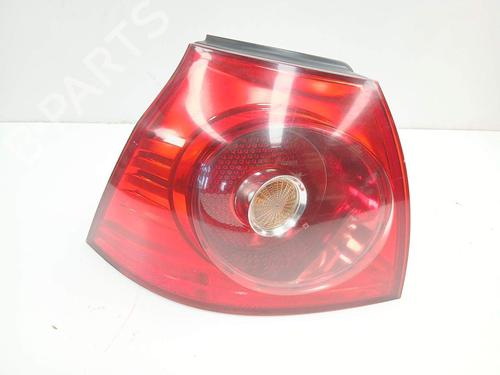 left-taillight-vw-golf-v-1k1-2003-2004-2005-2006-2007-2008-2009-2010-36859517 main image
