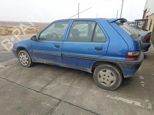 Steering pump CITROËN SAXO (S0, S1) 1.5 D | BP14977482M99 