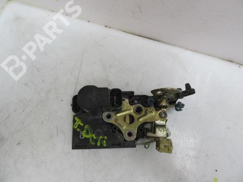 Rear right lock DAEWOO KALOS (KLAS) 1.2 | BP11813029C99