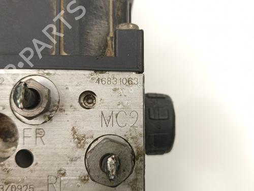 ABS pump ALFA ROMEO 147 (937_)  | BP16950450M43 