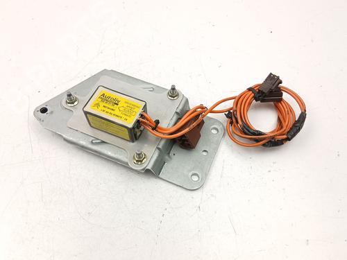 Used ECU airbags CITROËN SAXO (S0, S1) 1.5 D (57 hp) 27929483