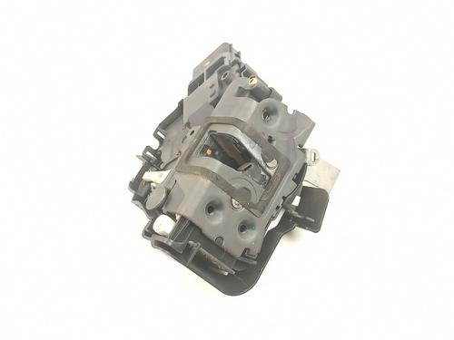 Venstre bagtil lås FORD FOCUS II (DA_, HCP, DP) 1.6 TDCi (90 hp) 15586406