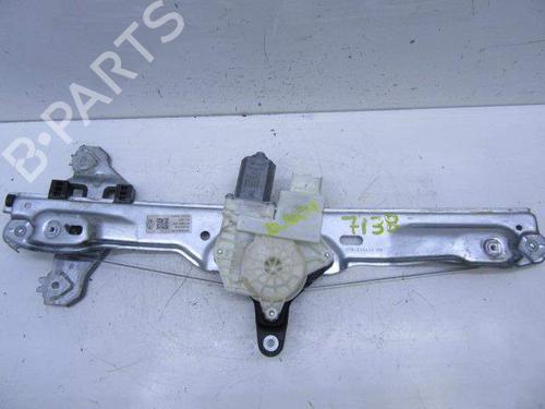 Used Front right window mechanism Front right window mechanism 9827886 9827886