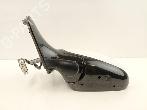Left mirror PEUGEOT 406 (8B) 2.0 HDI 110 | BP13248193C26