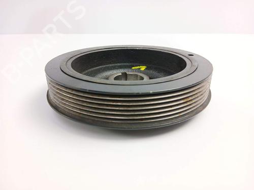 Pulley CITROËN C5 I (DC_) 2.0 HDi (DCRHZB, DCRHZE) | BP40080672M122 - Image 3