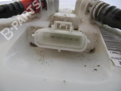 Fuel pump FORD TOURNEO CONNECT  | BP12002417M76 