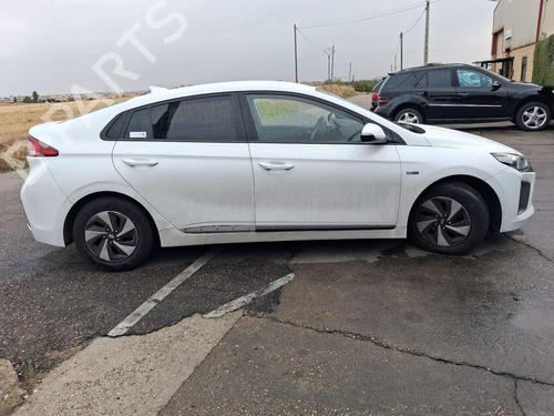 Right tailgate light HYUNDAI IONIQ (AE) 1.6 GDI Hybrid | BP39621663C80 - Image 14