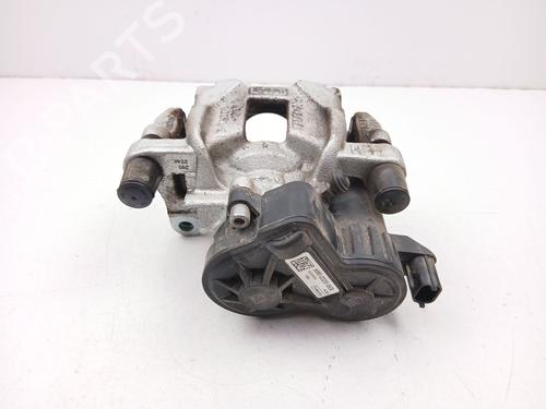 Left rear brake caliper FORD FOCUS IV Turnier (HP) 1.0 EcoBoost mHEV | BP29465077M107 