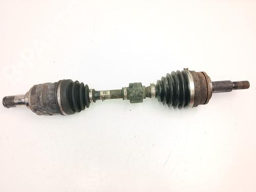 Left front driveshaft TOYOTA AURIS (_E15_) 2.2 D (ADE157_, ADE151_, ADE151R, ADE157R) | BP33460764M38 - Image 4