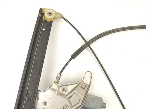 Front left window mechanism AUDI A6 C5 (4B2)  | BP17072116C22 
