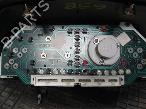 Instrument cluster ALFA ROMEO 155 (167_)  | BP20120920C47 