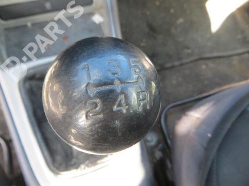 Mass air flow sensor NISSAN ALMERA II (N16) 2.2 Di | BP20118948M95 
