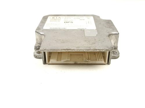 ECU airbags KIA SORENTO I (JC) 2.5 CRDi 4WD | BP24053026M53 