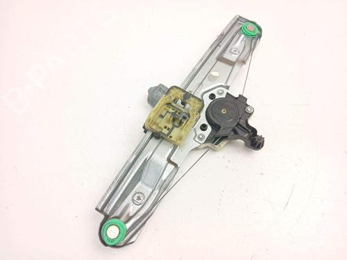 Used Rear right window mechanism Rear right window mechanism 35738458 35738458