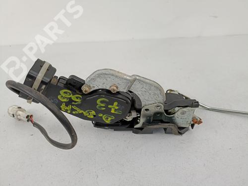Front right lock SUZUKI GRAND VITARA I (FT, HT)  | BP9814850C97 