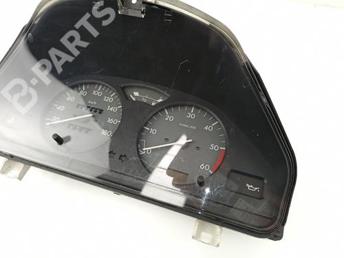 Instrument cluster CITROËN SAXO (S0, S1)  | BP12130538C47 