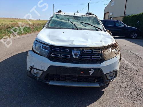 Injector DACIA SANDERO II 1.5 Blue dCi 95 (B8JL) | BP38510297M100 - Image 11