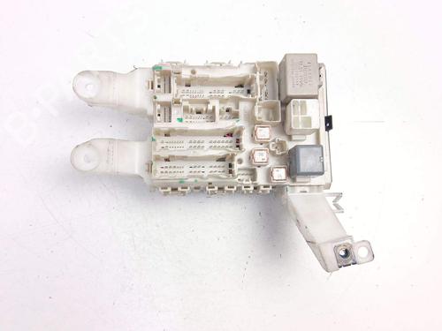 Electronic module TOYOTA AURIS (_E15_) 2.2 D (ADE157_, ADE151_, ADE151R, ADE157R) | BP33410883M83 - Image 2