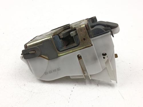 Rear left lock SEAT CORDOBA (6K1, 6K2)  | BP27677144C100 