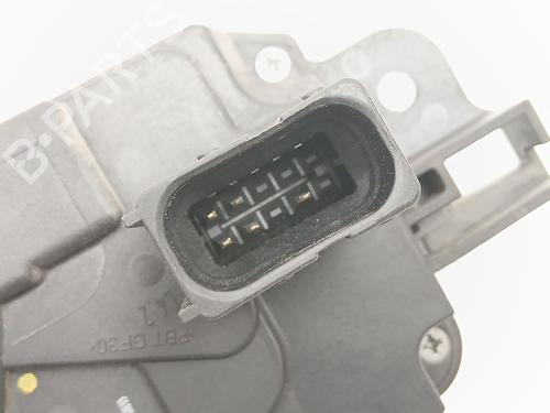 Front left lock OPEL ASTRA H (A04) 1.7 CDTI (L48) | BP27984017C98 