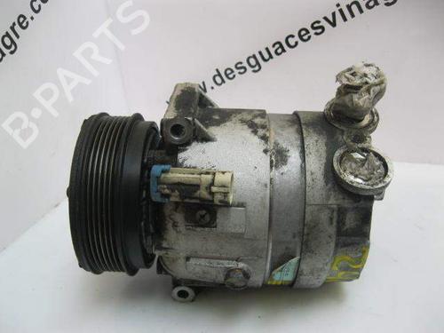 Used AC compressor AC compressor 12003620 12003620