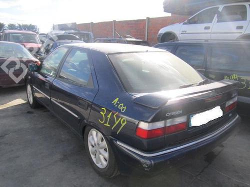 Vacuum pump CITROËN XANTIA (X1_, X2_) 2.0 HDI 90 | BP20117060M80 