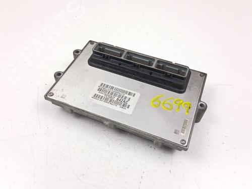 Elektronisk modul JEEP GRAND CHEROKEE [1999-2005]  29012189