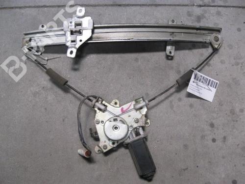Used Front right window mechanism HYUNDAI SONATA III (Y-3) [1992-2000]  12090014