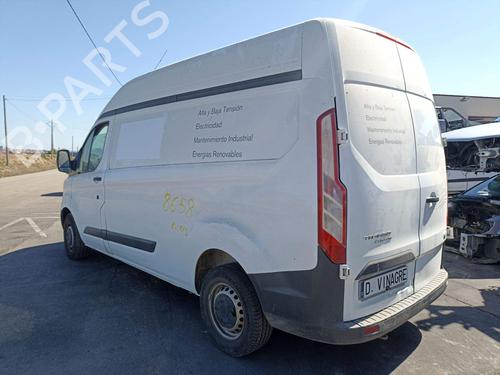 håndbremse FORD TRANSIT CUSTOM V362 Van (FY, FZ) 2.2 TDCi | BP26657676I18 - Image 10