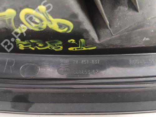 Right taillight OPEL ASTRA H (A04) 1.7 CDTI (L48) | BP36051932C35 - Image 9