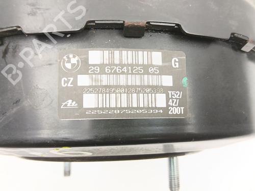 Servo brake BMW 3 (E90) 320 d | BP29808566M42 