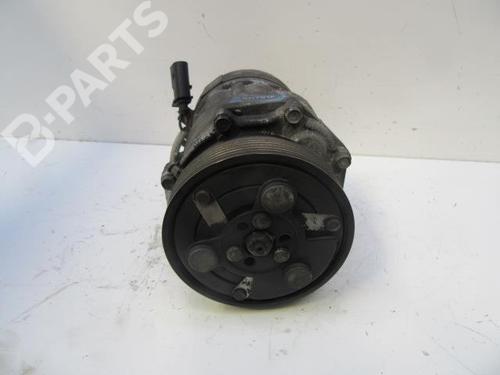 AC compressor SKODA OCTAVIA I (1U2) 1.9 TDI | BP9827623M34 