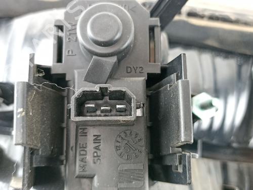 Left tailgate light SEAT LEON (1M1) 1.6 16 V | BP13095782C79 