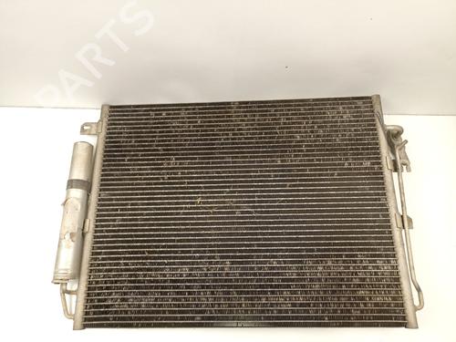 AC radiator LAND ROVER DISCOVERY III (L319) 2.7 TD 4x4 | BP24397925M32