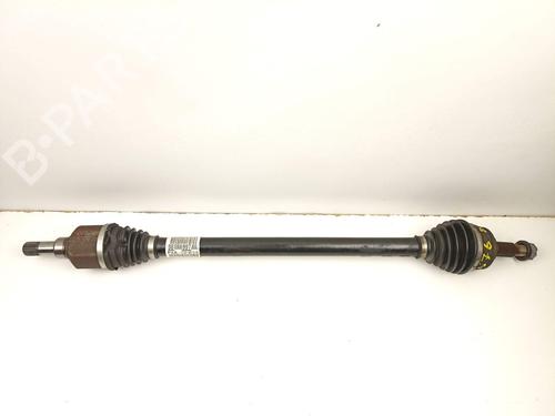 Right front driveshaft CITROËN BERLINGO (ER_, EC_) 1.5 BlueHDi 100 | BP23532686M39 - Image 2